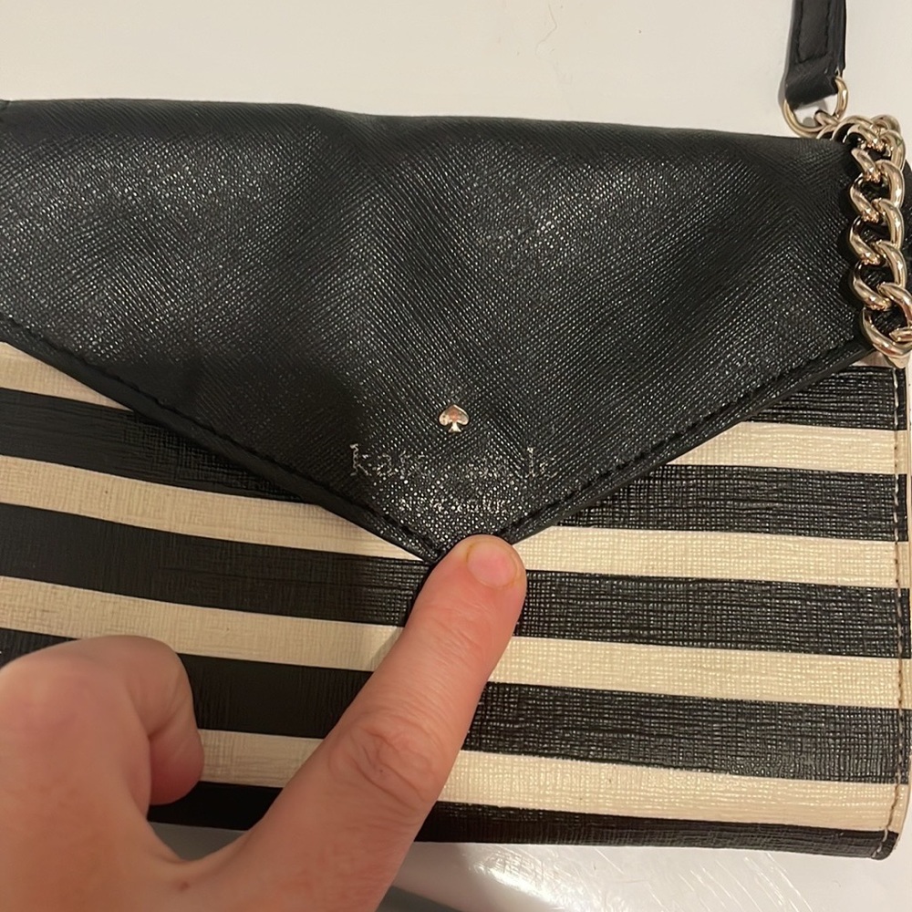 Kate Spade Crossbody